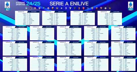 2024–25 Serie A .
